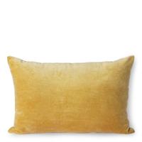 HKliving Kussen Velvet - thumbnail