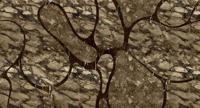 Muance Muance Fotobehang A line in the sand - MU13056 - thumbnail
