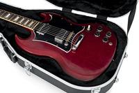 Gator Cases GC-SG ABS-koffer voor Gibson® SG® - thumbnail