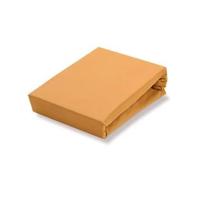 Vandyck Vandyck Jersey Supreme Hoeslaken 180/200x200/220 Sandy Gold 117 - thumbnail