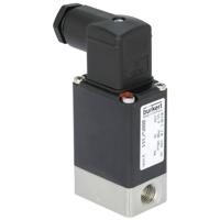 Bürkert Magneetventiel 468527 0330 24 V 1 stuk(s) - thumbnail