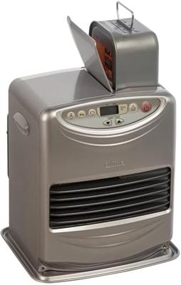 Qlima SRE 3231 C-2 Laserkachel - thumbnail