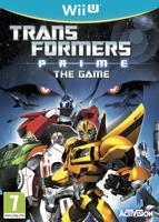 Transformers Prime - thumbnail