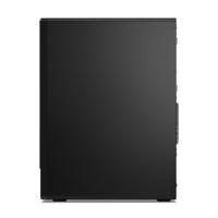 Lenovo ThinkCentre M90t Gen 5 12V6 - Tower - Core i7 i7-14700/2.1 GHz - vPro Enterprise - RAM 32 GB - SSD 1 TB - DVD-Writer - UHD Graphics 770-1GbE, Wi-Fi 6E, Bluetooth 5.3 - thumbnail