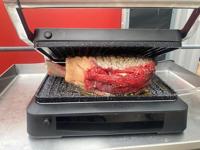Elektrische Barbecue Little Balance 8734 2000 W - thumbnail