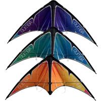 Rhombus Rumba Stunsvlieger Assorti - thumbnail