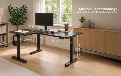 Elektrisch bed frame Xeno 7.6