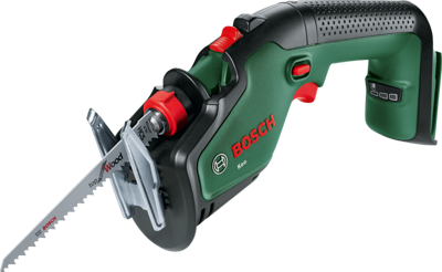 Bosch Home and Garden 0600861A01 Keo 18 BT Takkenschaar 200 cm