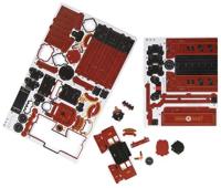 Bosch Professional GPL 5 G Puntlaser 30m in Beschermende Tas - 0601066P00 - thumbnail