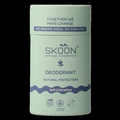 Deo stick soft & sensitive 65 Gram