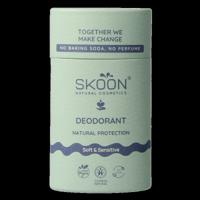 Deo stick soft & sensitive 65 Gram - thumbnail