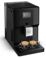 Krups Intuition Preference EA8738 - Espressomachine - Inclusief melkreservoir - thumbnail