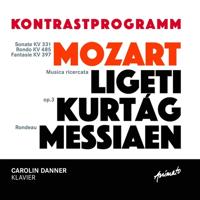 Kontrastprogramm - CD (4012116616033) - thumbnail