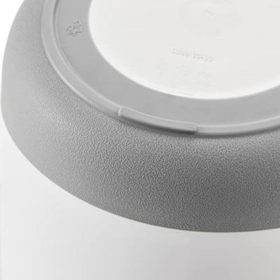 Keeeper Mengkom anti-slip 1,5L wit/grijs - thumbnail