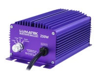 Lumatek Lumatek EVSA - Standaard Dimbaar ~ 240V - thumbnail