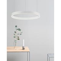 Lyora HanglampMotif wit Ø 60cm 3000K - 9190740 - thumbnail
