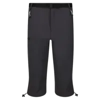 Regatta Xert Stretch Capri - thumbnail