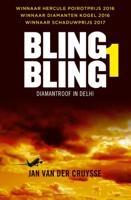 Bling Bling 1. Diamantroof in Delhi - Jan van der Cruysse - Paperback (9789022334607) - thumbnail