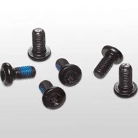 SRAM remschijf "centerline" rotor ceterline stain.steel,rounded,160mm - thumbnail