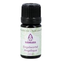 Sjankara Engelwortel Ess. Olie 2,5ml - thumbnail