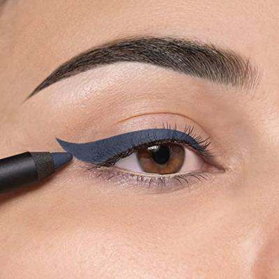 Artdeco Soft Eye Liner Waterproof 1.20 g 40 Mercury Blue Eyeliner 1.2 g