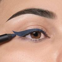 Artdeco Soft Eye Liner Waterproof 1.20 g 40 Mercury Blue Eyeliner 1.2 g - thumbnail