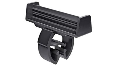 HellermannTyton WICA-ACT-BK-PA66HIRHS-BK (100) Markeerclip 561-06000