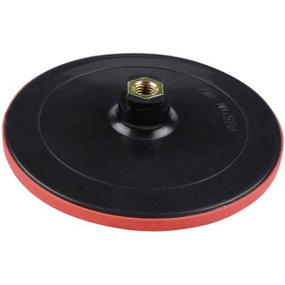 APA Polierteller Ø 180mm 20994 Accessoireset 8500 omw/min (max) 18 mm