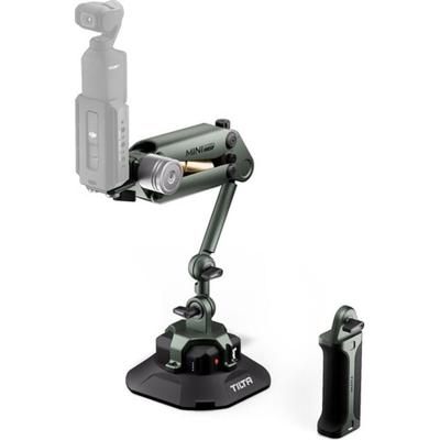 Tilta Hydra Alien Mini Ultimate Kit - Forest Green