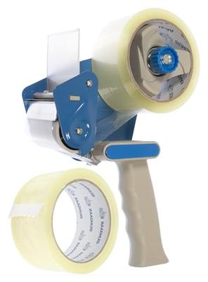 Raadhuis handdozensluiter voor verpakkingstape