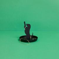 Huisdier Sieradenschaaltje - Hond - thumbnail