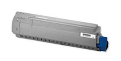 Oki Toner Kit - 2500 pagina&apos;s - 44992402