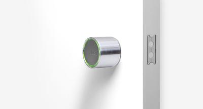 Bold Smart Lock SX-33 - Slimme cilinder - SKG3