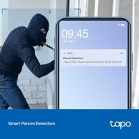 TP-Link Tapo C310 2-Pack - thumbnail