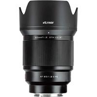 Viltrox FE-85 F1.8 AF II FE Sony E-Mount objectief - thumbnail