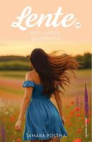 Lente - Het laatste zomerkind - Tamara Postma - ebook - thumbnail