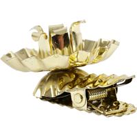 Creativ Company Kaarsenhouder om te klemmen, d 40 mm, verguld, 8 stuk/ 1 doos - thumbnail