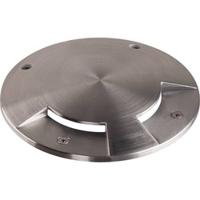 SLV BIG PLOT 1001254 Afdekking RVS - thumbnail