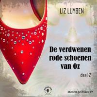De verdwenen rode schoenen van Oz - thumbnail