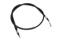 Trekkabel, parkeerrem 320121 - thumbnail