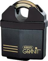 Sleutelslot ABUS 37/60 B/DFNLI - thumbnail