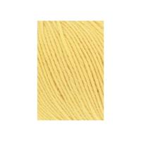 Lang Yarns Merino 150 049 Kleur: Goud Geel - thumbnail