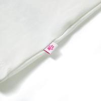 Kindershirt 92 ecru - thumbnail