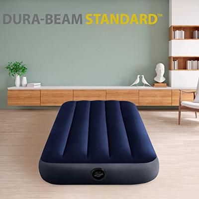 Intex - dura-beam luchtbed - compact - thumbnail