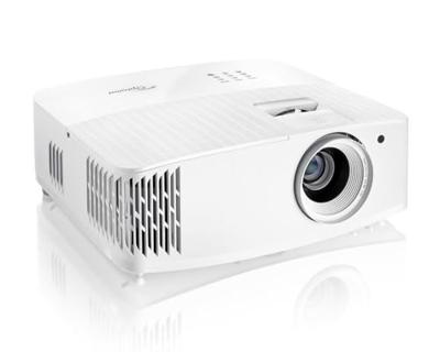 Optoma 4K400x 4K UHD beamer