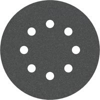 Bosch Accessories Best for Stone 2608605119 Excenterschuurpapier Met klittenband, Geperforeerd Korrelgrootte (num) 240 (Ø) 125 mm 5 stuk(s) - thumbnail