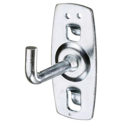 Gedore 1879162 1500 H 20-35 - gereedschapshaak, verticaal haakuiteinde 35 x 6 mm 1 stuk(s)