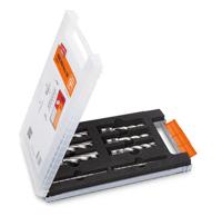 Fein Best Of 63134999061 Kernboorset 1 stuk(s) - thumbnail