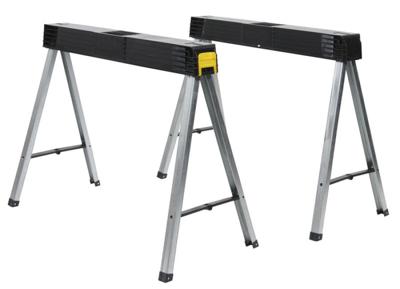 Stanley Koffers Stanley opvouwbare zaagbok | per paar | 1-97-475 - 1-97-475
