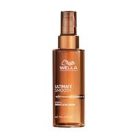 Wella Professionals Ultimate Smooth Oil 100ml - thumbnail